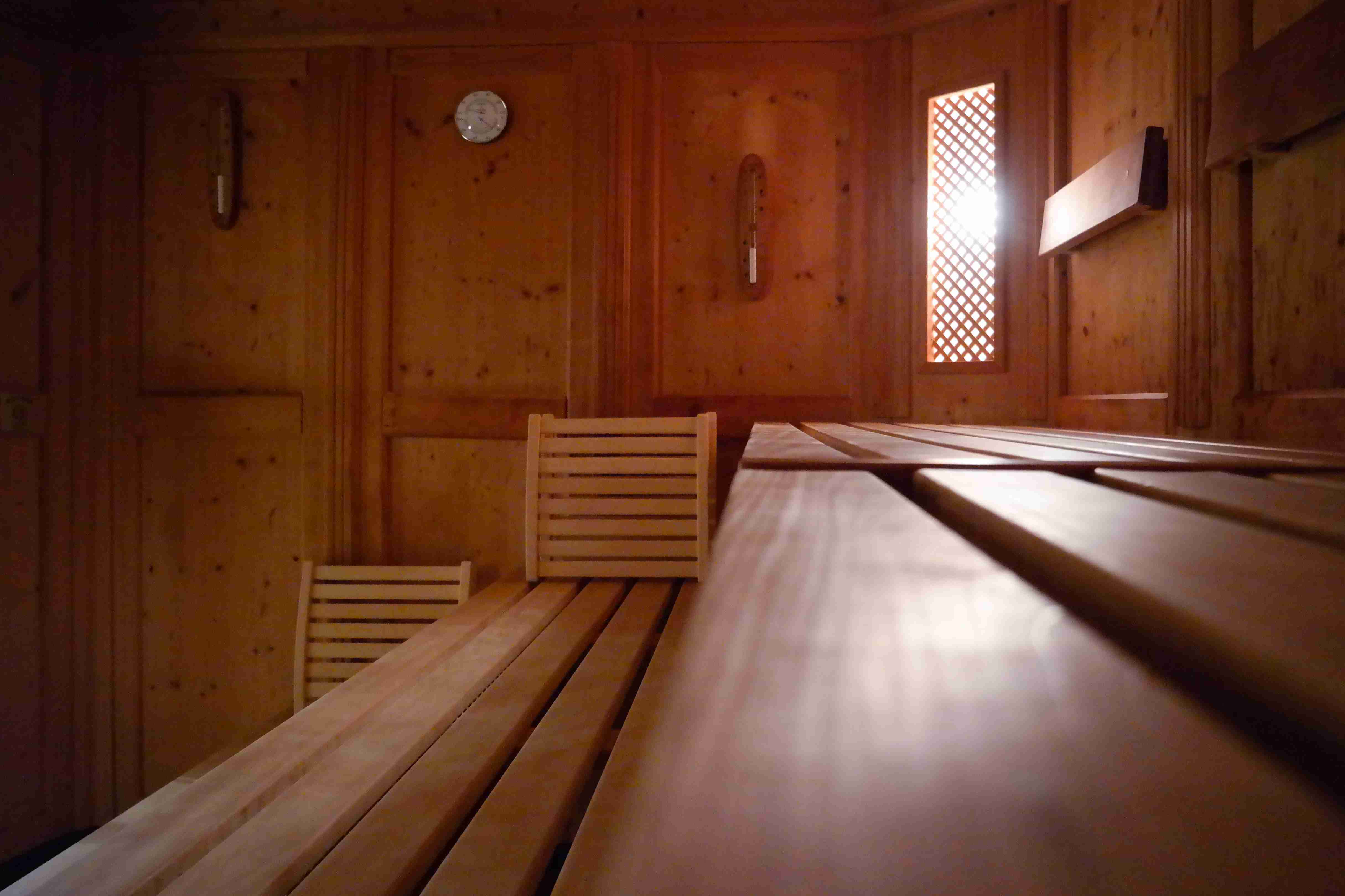Accessoires sauna